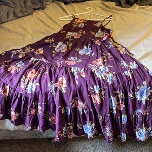 Target maxi super cute and NWT🥰